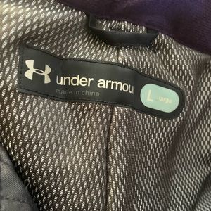 Large Under Armour Snow Pants